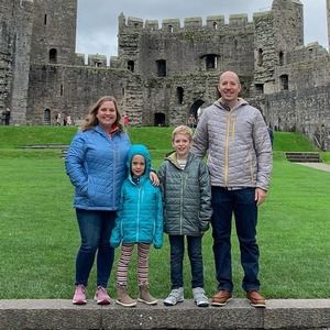 Meet your Posher, Erinn